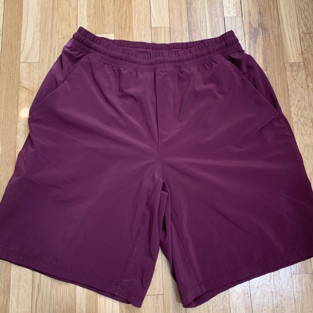 Men’s lululemon shorts